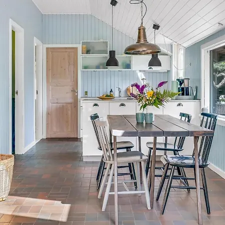 In With Kitchen Holiday home