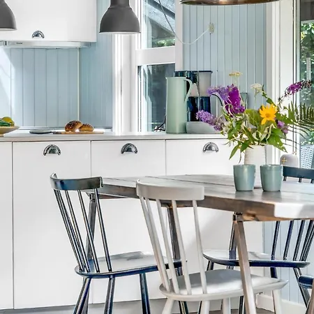 2 Bedroom Lovely In * Liseleje