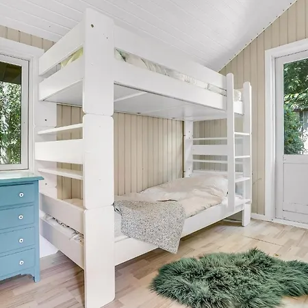 2 Bedroom Lovely In Liseleje